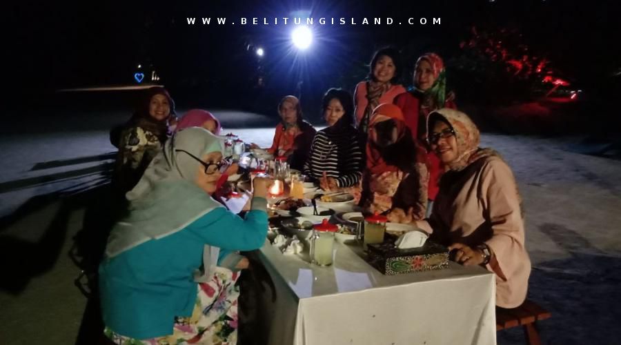 belitung image